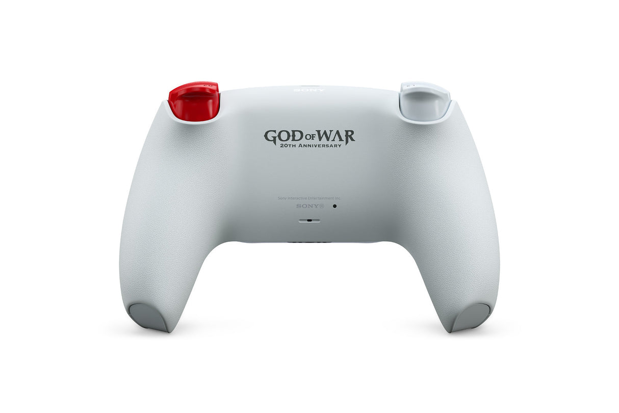 PS5 DualSense Wireless Controller God of War 20th Anniversary Limited Edition (Pre Order)