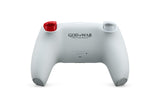 PS5 DualSense Wireless Controller God of War 20th Anniversary Limited Edition (Pre Order)