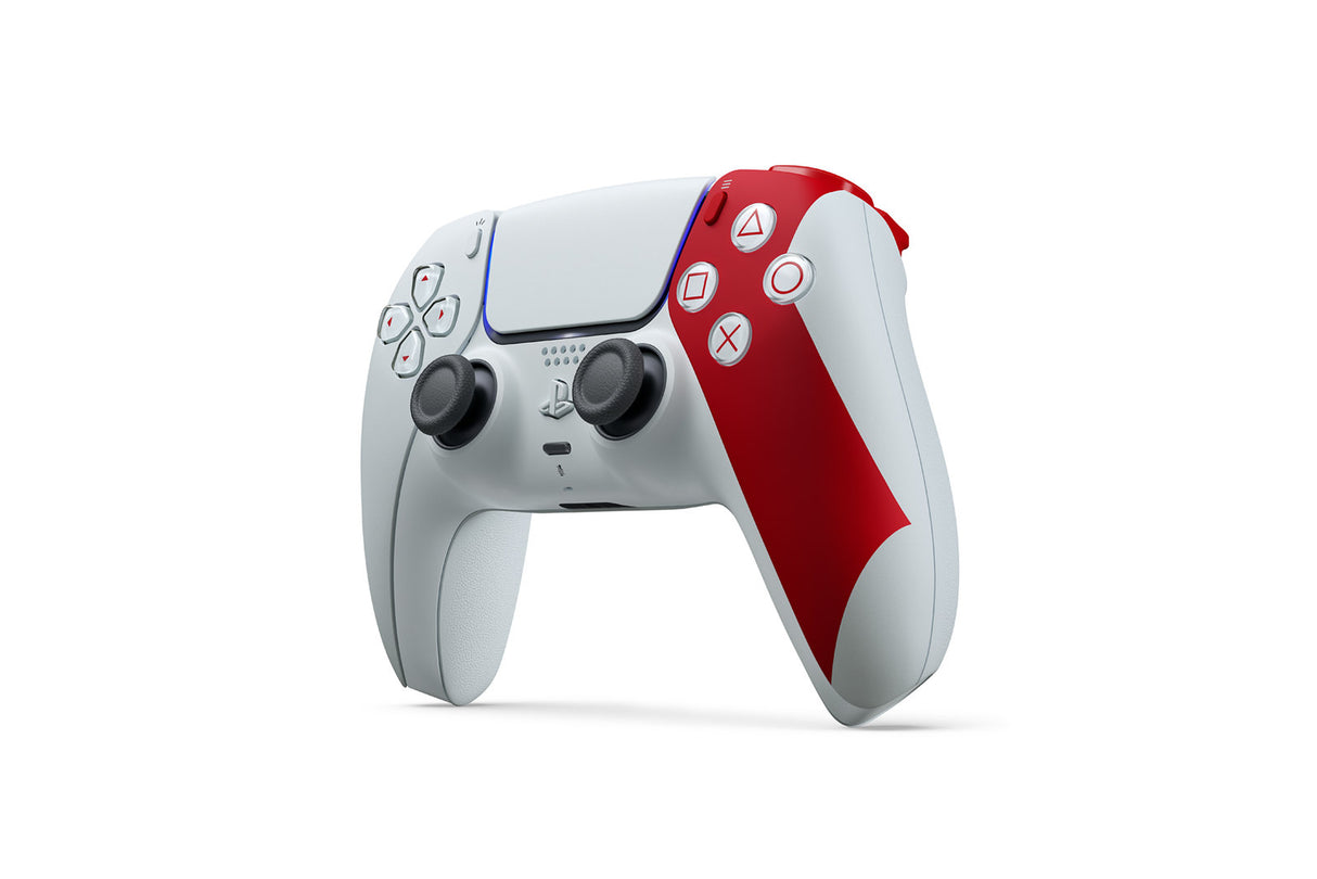 PS5 DualSense Wireless Controller God of War 20th Anniversary Limited Edition (Pre Order)