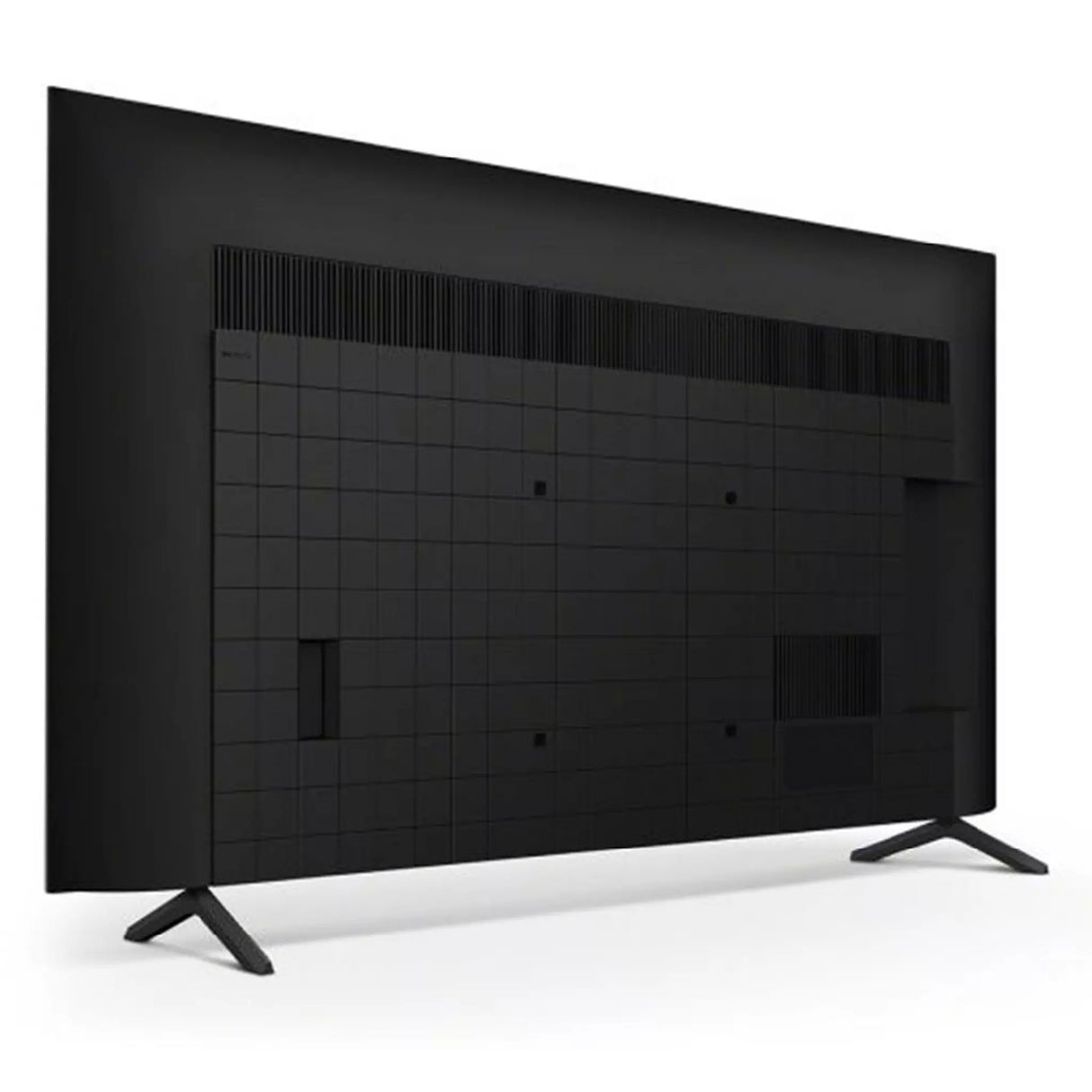 SONY 65" Bravia 3 UHD Google TV, K-65S30– Black