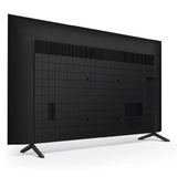 SONY 65" Bravia 3 UHD Google TV, K-65S30– Black