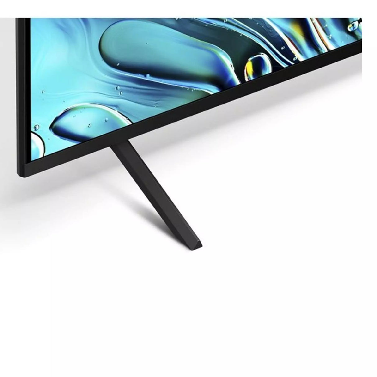 SONY 55" Bravia 3 UHD Google TV, K-55S30 – Black