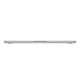 Apple MacBook Air 13" M4 Chip 10-Core CPU 8-Core GPU 16GB RAM 256GB SSD (Eng/Arb) - Silver