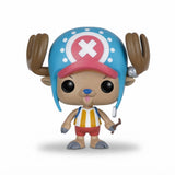 Pop, Animation, One Piece, Chopper - 9.5cm