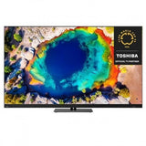 TOSHIBA 75 MINI LED SMART TV 75Z870NW
