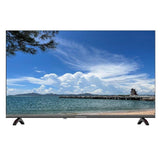 Wansa 32" HD LED TV, WLE32N7762 – Black