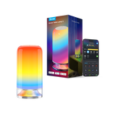 Govee Aura Smart Table Lamp - H6022