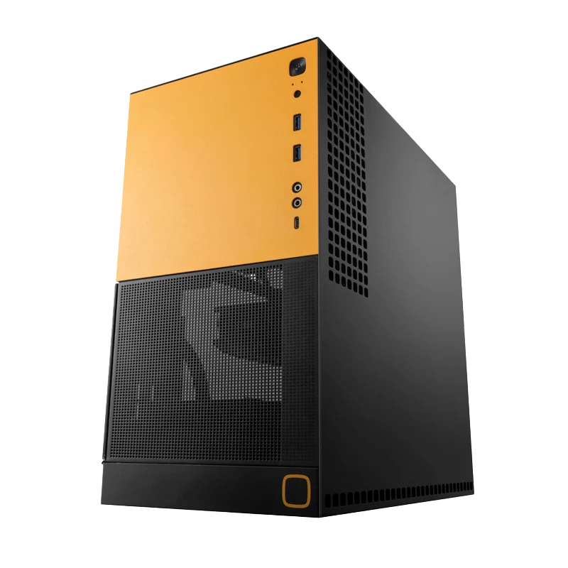 Custom Gaming PC Core i5-14400F, RTX 5060 8GB, 16GB DDR4 RAM, 1TB SSD, Windows 11 Pro