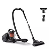 Philips Bagless Vacuum Cleaner, 1.3L, XB1042/10 – Black