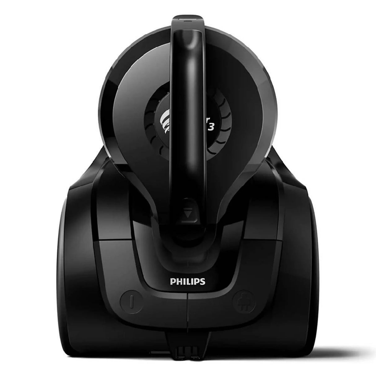Philips Bagless Vacuum Cleaner, 1.3L, XB1042/10 – Black
