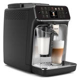 Philips Espresso Coffee Maker 1.8L 1500W EP4446/70  - Black