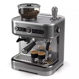 Philips Semi Espresso Machine, 2.3L, 1350W, PSA3228/01 – Silver