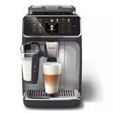 Philips Espresso Coffee Maker, 1.8L, 1500W, EP5546/70 – Black