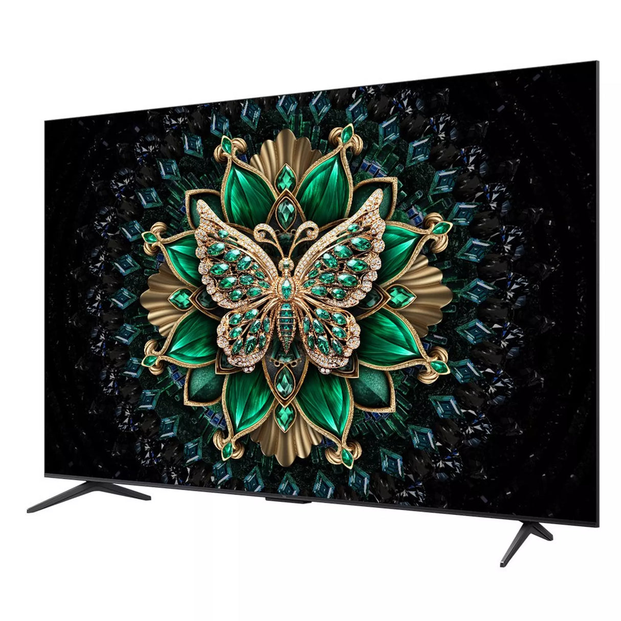 TCL 55C6K 55 INCH 4K MINI LED GTV 144 HZ