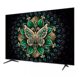 TCL 55C6K 55 INCH 4K MINI LED GTV 144 HZ