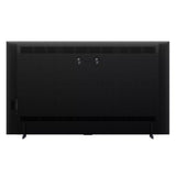 TCL 98” 4K,144Hz, QD Mini LED Google TV, 98C6K- Black