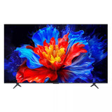 TCL 55” 4K,144Hz, QLED Google TV, 55P8K – Black