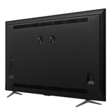 TCL 65” 4K,144Hz, QLED Google TV, 65P8K– Black