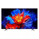 TCL 85” 4K,144Hz, QLED Google TV, 85P8K – Black