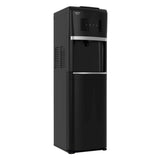 Hitachi Bottom Loading 1 Tap Water Dispenser, HWD-B30000 - Black