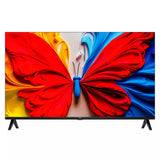 TCL S5K 32 inch HD LED Smart Google TV - Black