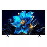 TCL 75” 4K QLED Google TV, 75P7K – Black