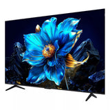 TCL 85P7K 85 INCH 4K QLED GOOGLE TV