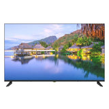 Wansa 70" UHD Smart WebOS TV, WUD70OWO60 - Black