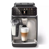 Philips Series 5500 Fully Automatic Espresso Machine, 1.8L, 1500W, EP5547/90 – Grey