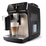 Philips Series 5500 Fully Automatic Espresso Machine, 1.8L, 1500W, EP5547/90 – Grey
