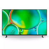 Sony Bravia 2 II 55” Class 4K LED Google TV (2025), K-55S20M2 - Black