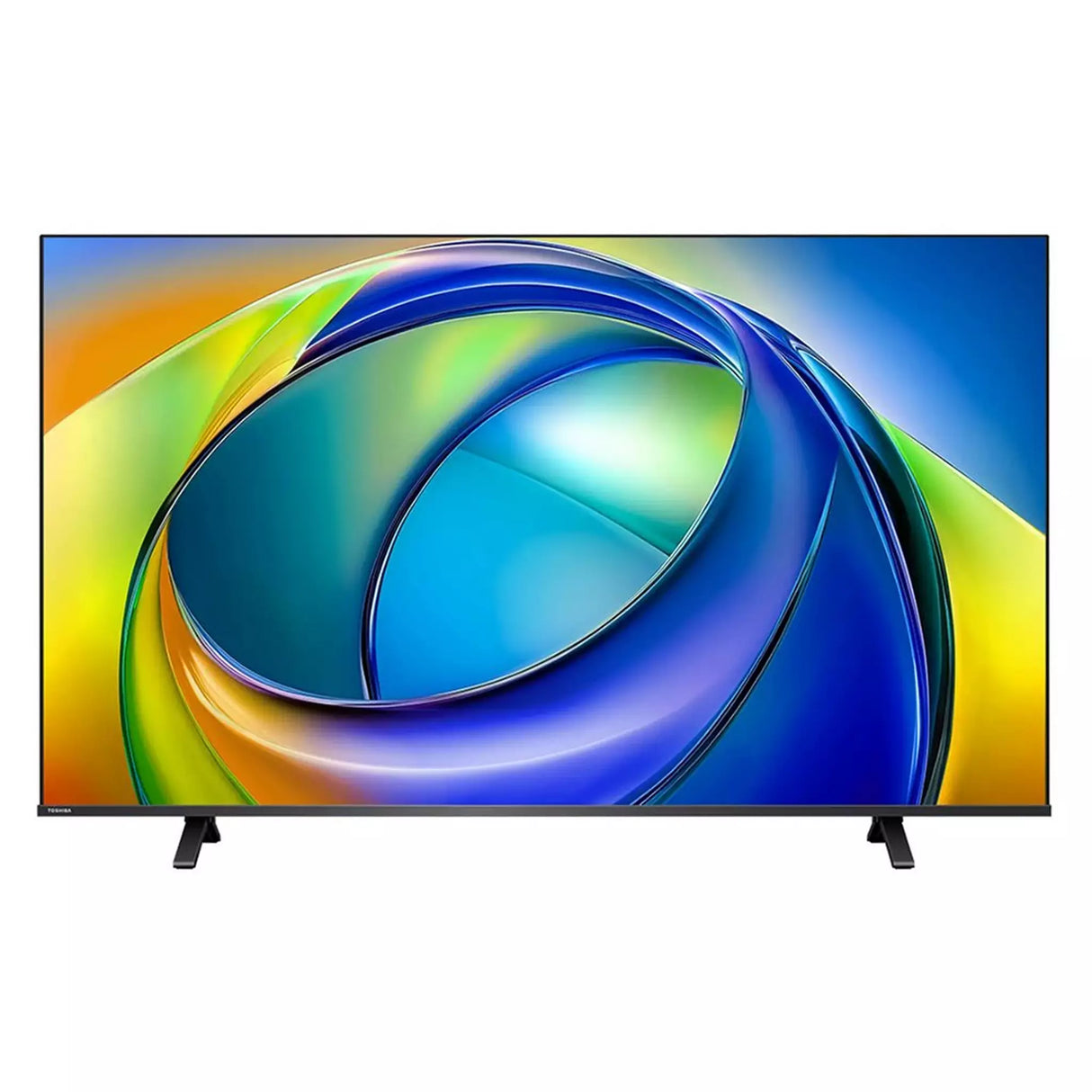 TOSHIBA 65 INCH QLED SMART TV 65M450RP