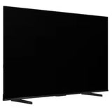 Hisense 85 inch 4K HDR LED TV, 85A61Q - Black