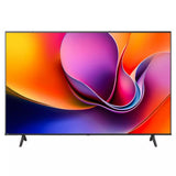 Hisense 50 inch 4K HDR LED TV, 50A61Q - Black