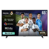 Hisense 65-inch QLED 4K Smart TV 144Hz, 65Q71Q