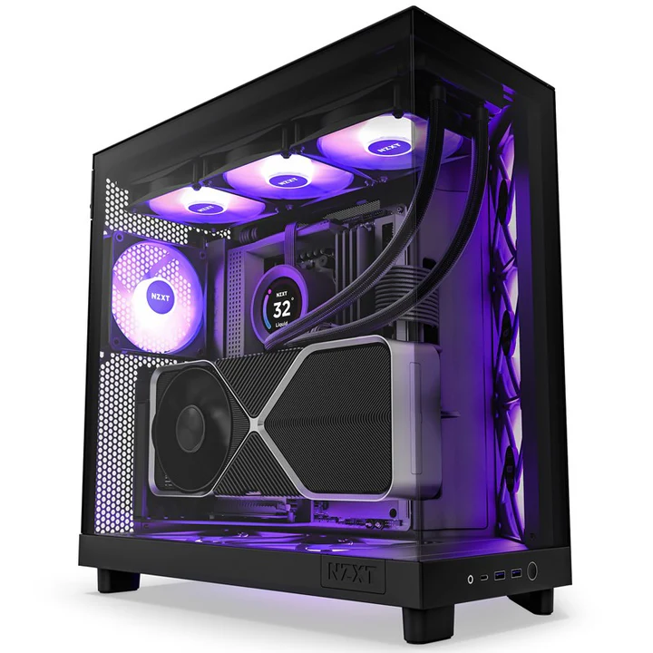 Gaming PC Ultra 7 265K, RTX 4090 24GB,RAM 32GB