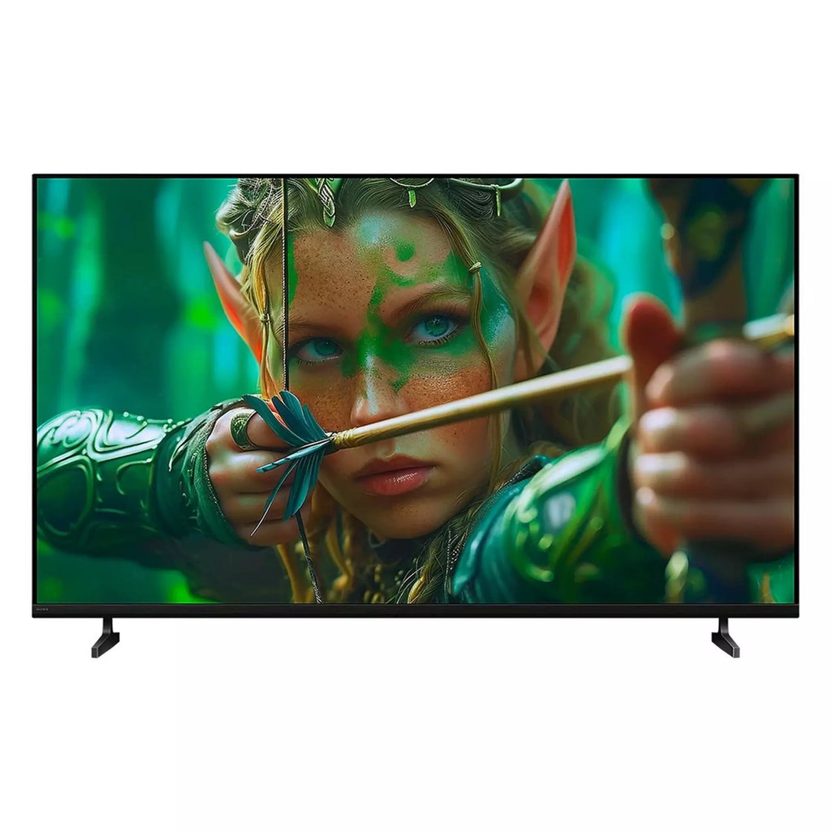 Sony 75 Inch 4K UHD LED Google TV K-75S21DM2
