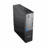 Lenovo ThinkCentre neo 50s Gen 5 SFF/ i7-13700,16C /8GB DDR5 5600 RAM /512GB M.2 2280 NVMe SSD /Integrated Intel UHD Graphics 770 / DOS / USB K&M English / 1YW