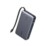 UGREEN Nexode Power Bank 20000mAh 67W with Built-in USB-C Cable - PB550