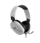 Turtle Beach Recon 70P Gaming Headset - White