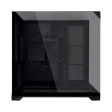 Custom Gaming PC AMD Ryzen 7 7800X3D, ASUS TUF Gaming RTX 5080 16GB، RAM 32GB, DDR5 6400MT/s, 2TB NVMe SSD, Windows 11 Pro