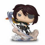 Pop Premium! Animation: Attack on Titan - Hange Zoe - 10cm