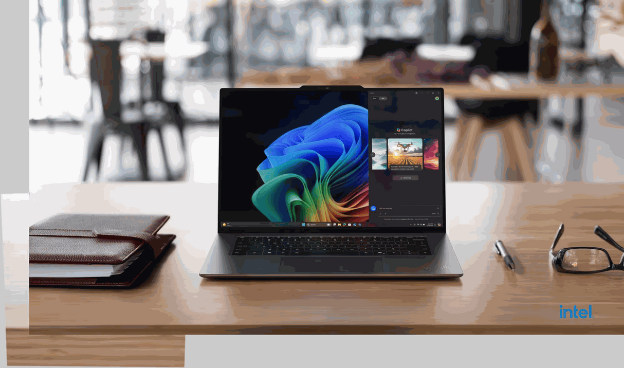 Lenovo ThinkPad X9-15 Gen 1/Intel Core Ultra 7 258V, 8C/Copilot+ PC/15.3" 2.8K OLED/32GB Soldered LPDDR5x-8533 Ram/1TB M.2 2242 SSD/Integrated Intel Arc Graphics 140V/Win11 Pro/Grey/ Eng-Arb/3YW