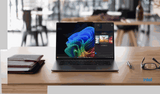 Lenovo ThinkPad X9-15 Gen 1/Intel Core Ultra 7 258V, 8C/Copilot+ PC/15.3" 2.8K OLED/32GB Soldered LPDDR5x-8533 Ram/1TB M.2 2242 SSD/Integrated Intel Arc Graphics 140V/Win11 Pro/Grey/ Eng-Arb/3YW