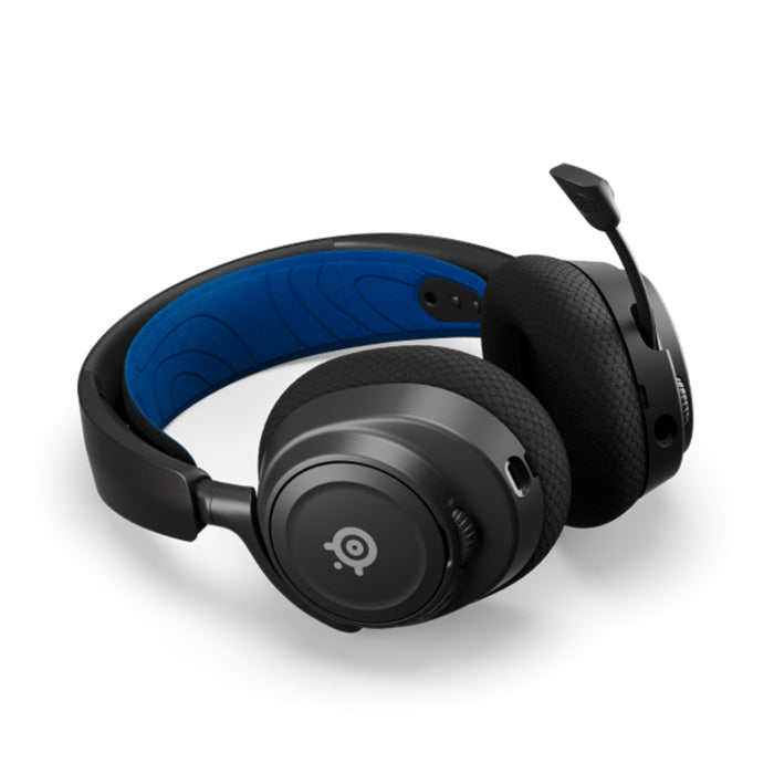 Steelseries Arctis Nova 7P Wireless Gaming Headset - Black 61559