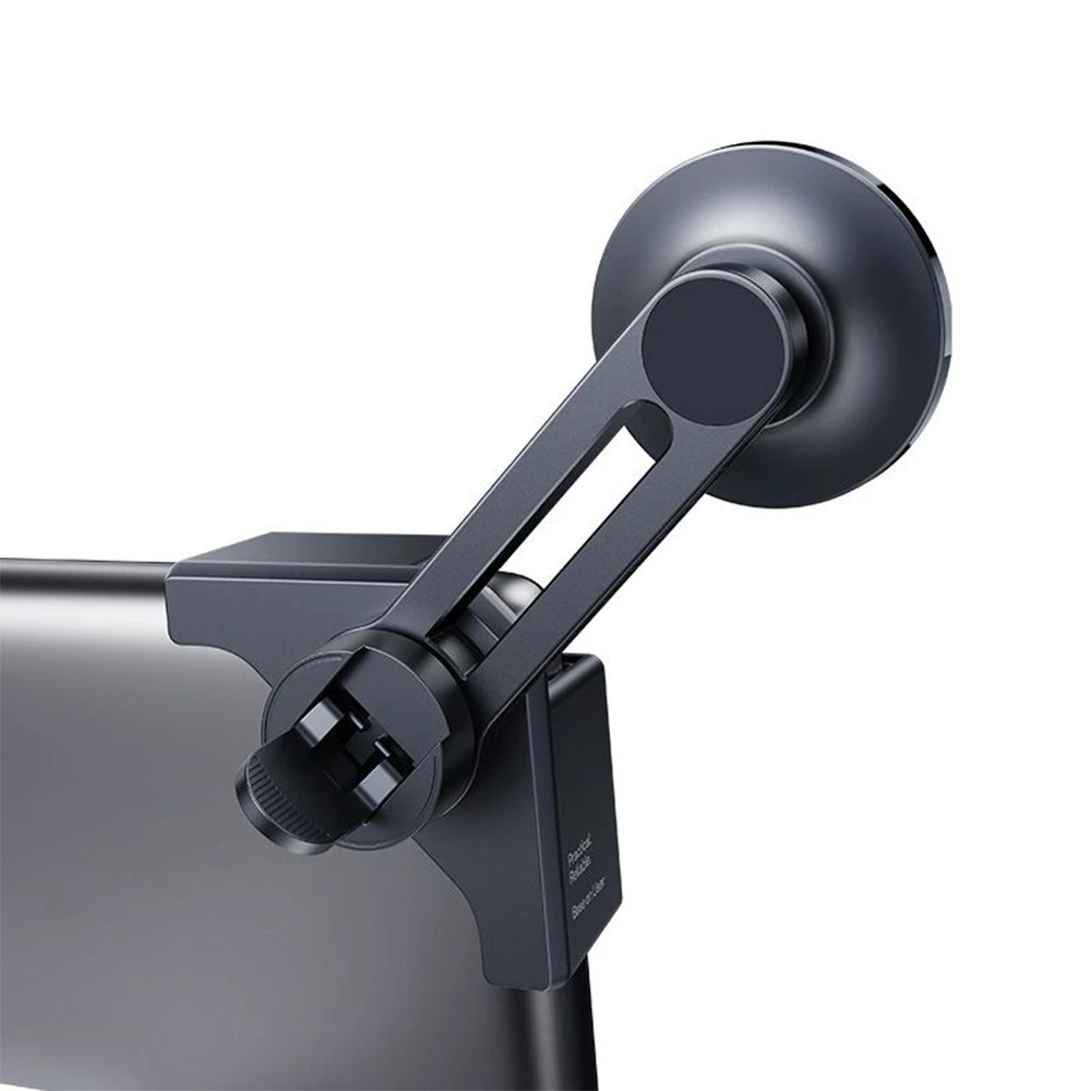 Baseus T-Space TC1 Central Screen Mount - Cosmic Black