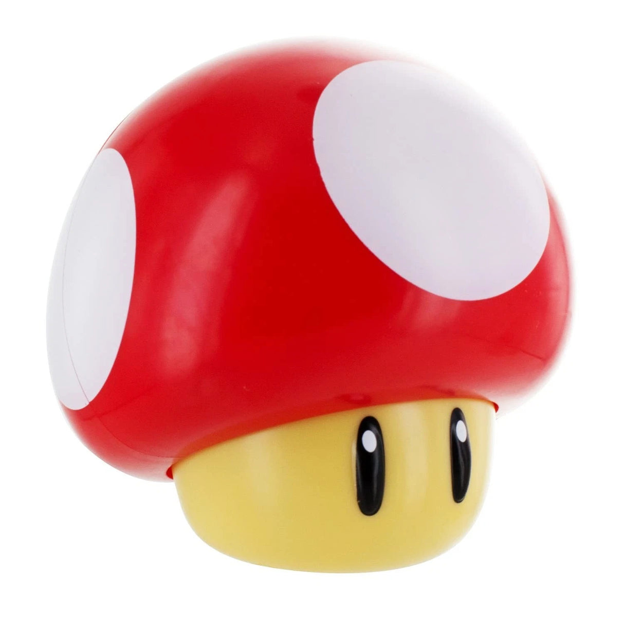 Paladone Mushroom Light With Classic Game Sound