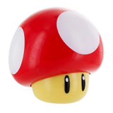 Paladone Mushroom Light With Classic Game Sound