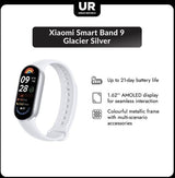 Xiaomi Smart Band 9