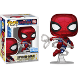 Pop! Marvel: Spider-Man Beyond - Pop! 1 - 10 cm (MT) (Exc)
